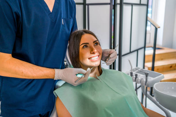  Baldwin, MI Holistic Dental Care Services Pros
