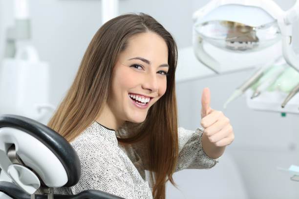 Best Dental Exams and Cleanings  in Baldwin, MI